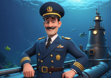 Fisheries Officer